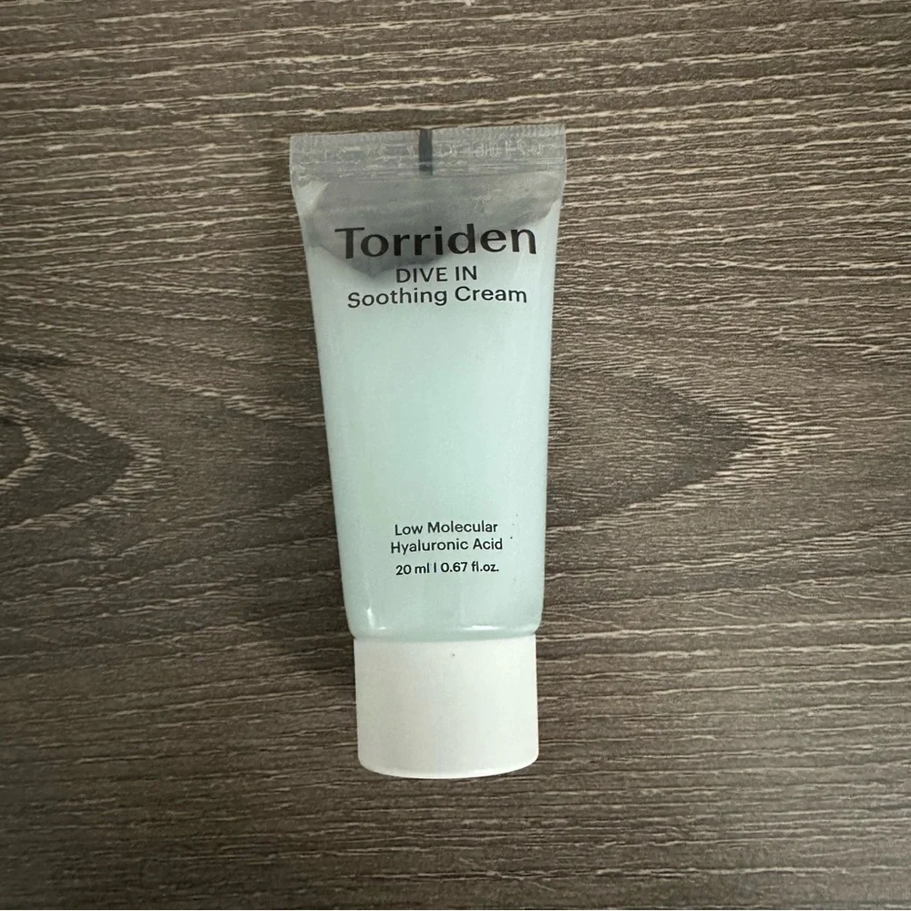 Torriden new travel